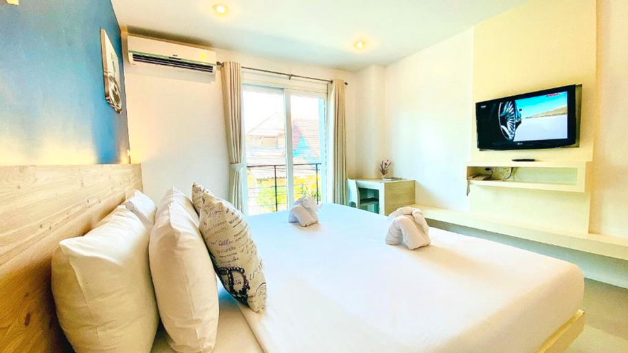 Bedroom 22