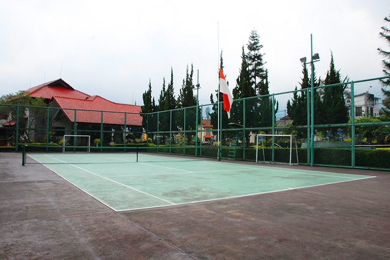 Exterior & Views 5, Sangga Buana Resort & Convention Hotel, Cianjur