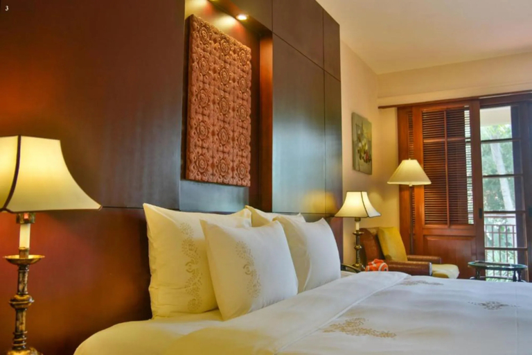 Bedroom 3, Furama Resort Danang, Da Nang