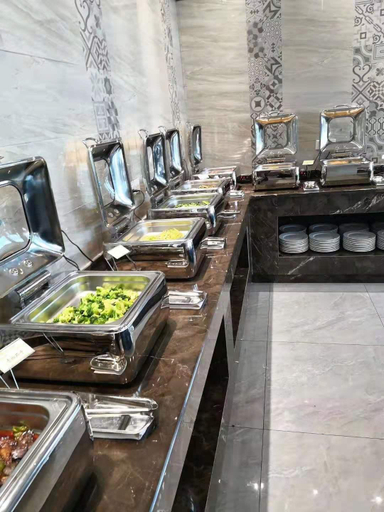 Food & Drinks 3, Starway Hotel Huzhou Changxing Branch, Huzhou