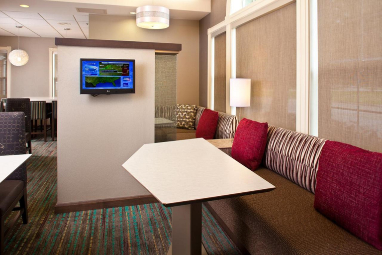 Public Area 3, Residence Inn Baton Rouge Siegen Lane, East Baton Rouge