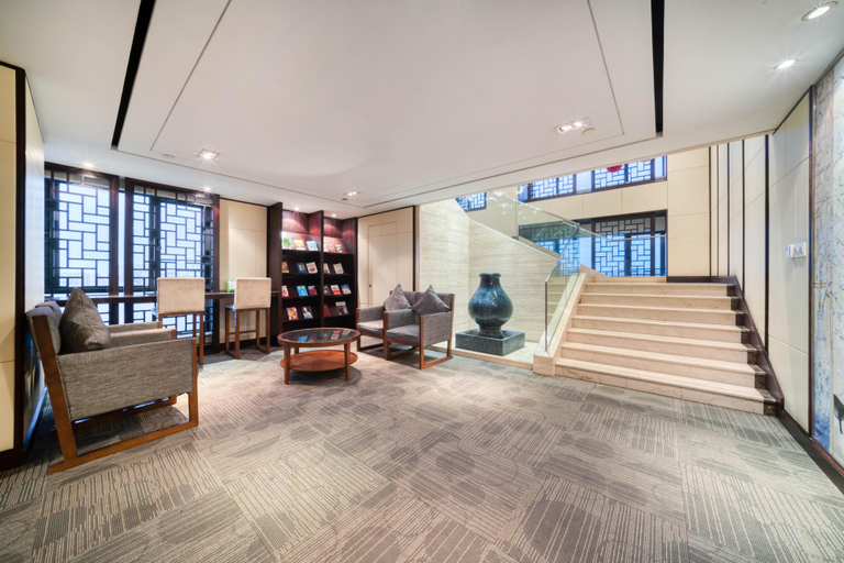 Exterior & Views 2, Starwy Hotel (Hangzhou Zheda Zijingang), Hangzhou