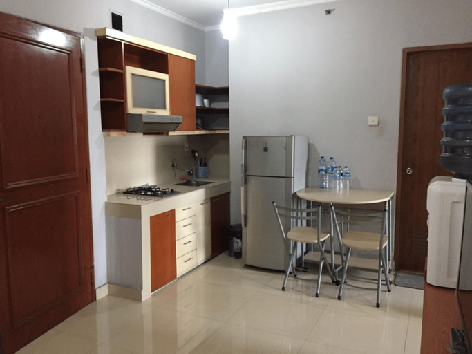 Others 5, Rent House Center Apartment Mediterania Gajah Mada, Jakarta Barat