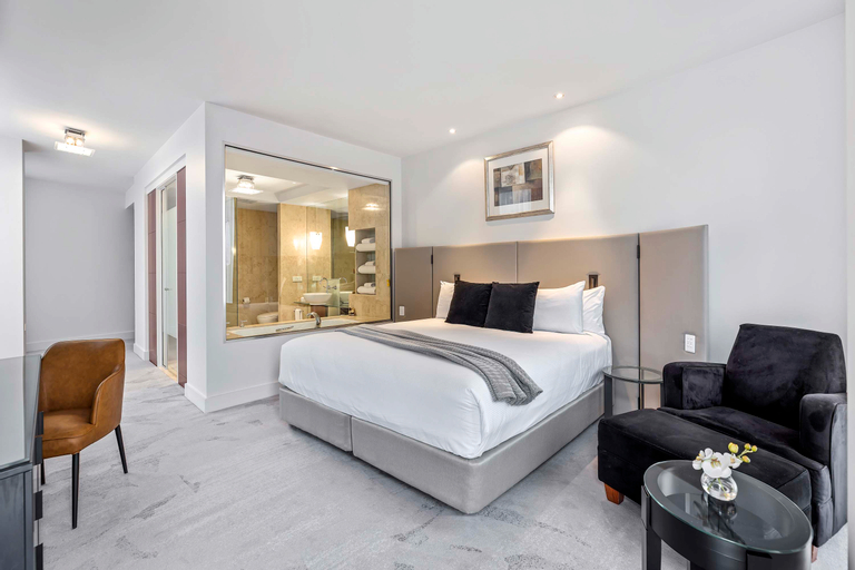Bedroom 16