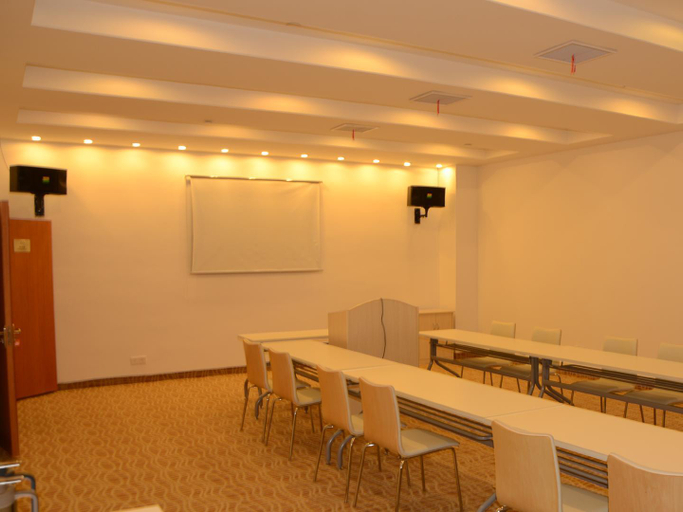 Business Facilities, Starway Hotel  Rugao Haiyang South Road Branch, Nantong