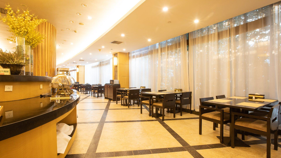 Food & Drinks 4, StarwayHotel, Ningbo