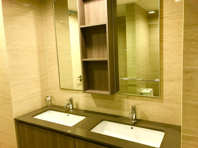 Bathroom 3