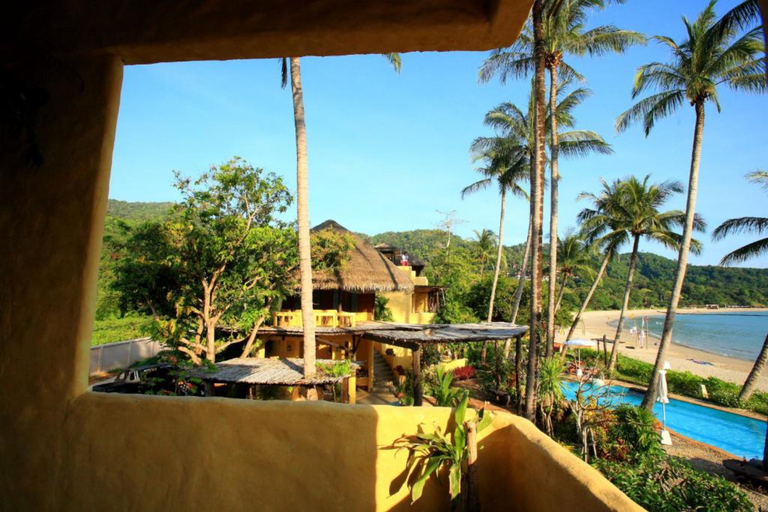Others 3, Vacation Village Phra Nang Lanta, Ko Lanta