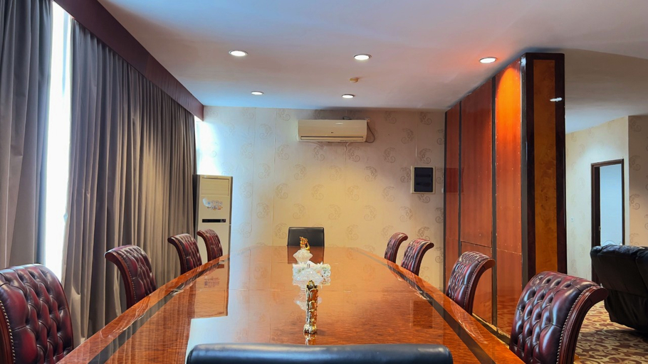 Business Facilities 3, Grand Tabi Hotel Jayapura, Jayapura