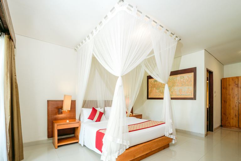 Bedroom 25