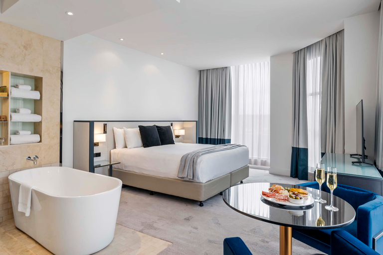 Bedroom 26