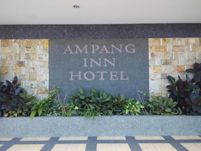 Ampang Inn Hotel, Kuala Lumpur