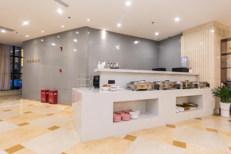 Others 5, Yi She Hotel (Taizhou West Bus Station Branch), Taizhou