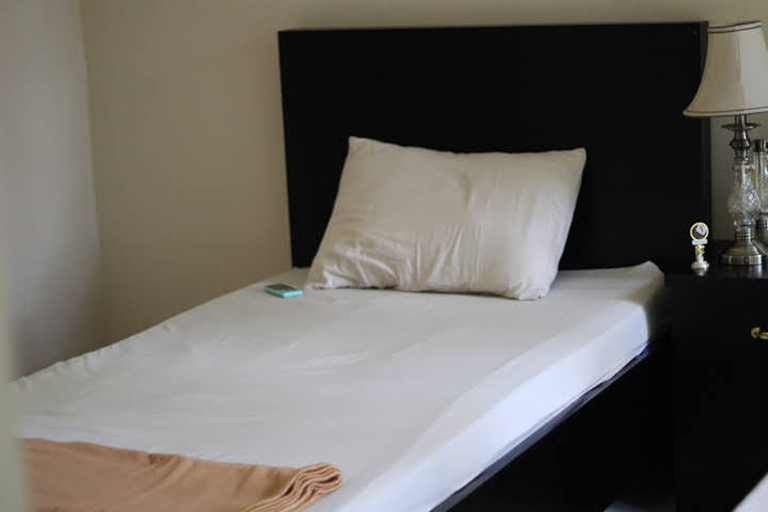 Bedroom 5, Yoga Lokanata Guesthouse, Bangli