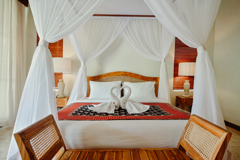 Bedroom 10
