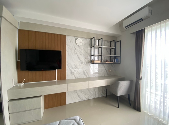 Others 4, Studio Room 1009 The Yudhistira by Alana, Sleman