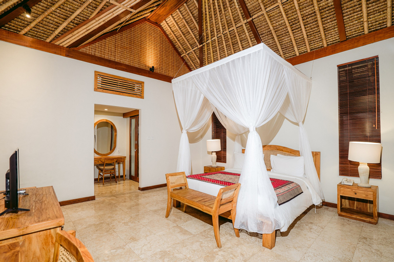 Bedroom 29