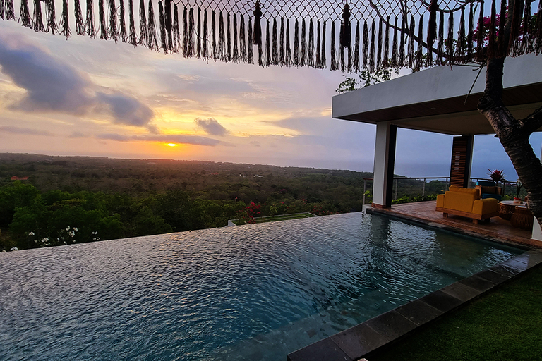 Sport & Beauty 4, Uluwatu Sunset Hills, Badung
