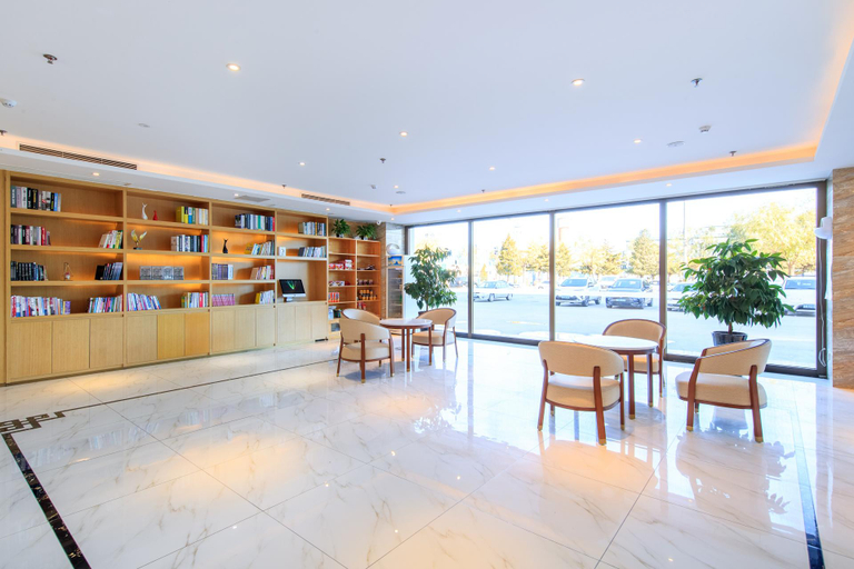 Food & Drinks 4, Starway Hotel (Beijing Yanqi Development Zone), Beijing