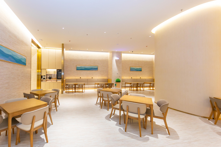 Food & Drinks 5, Ji Hotel (Nanchang Tengwang Pavilion), Nanchang