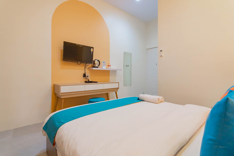 Bedroom 4