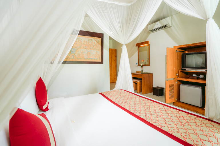 Bedroom 30
