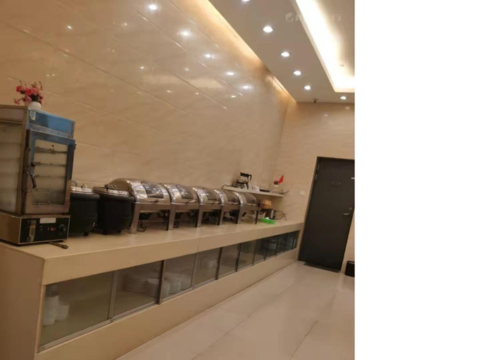 Food & Drinks 3, Starway Hotel  Rugao Haiyang South Road Branch, Nantong