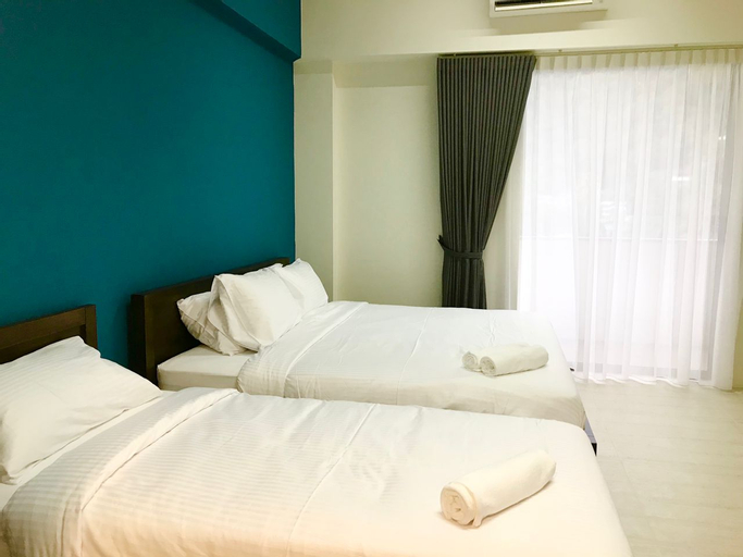 Bedroom 7