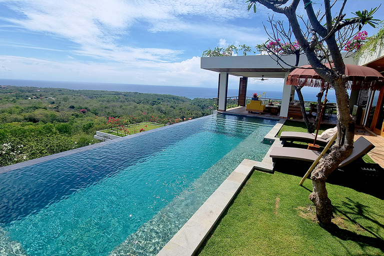 Sport & Beauty 4, Uluwatu Sunset Hills, Badung