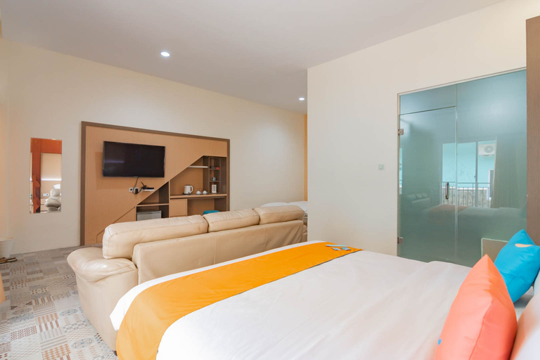 Bedroom 5