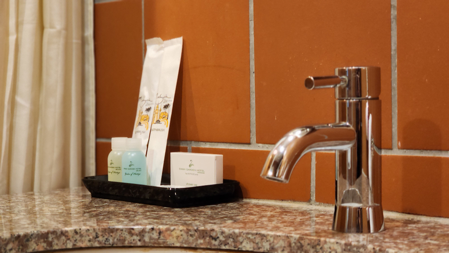 Amenities