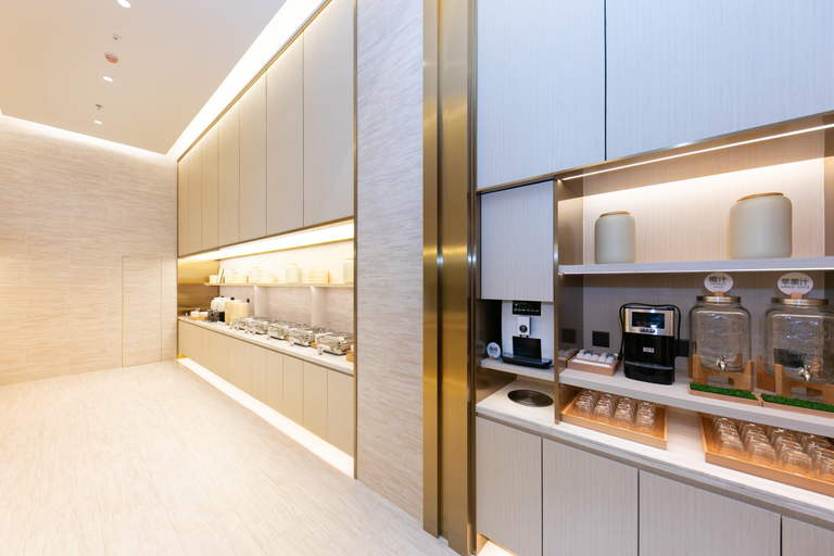 Food & Drinks 5, Ji Hotel (Nanchang Tengwang Pavilion), Nanchang