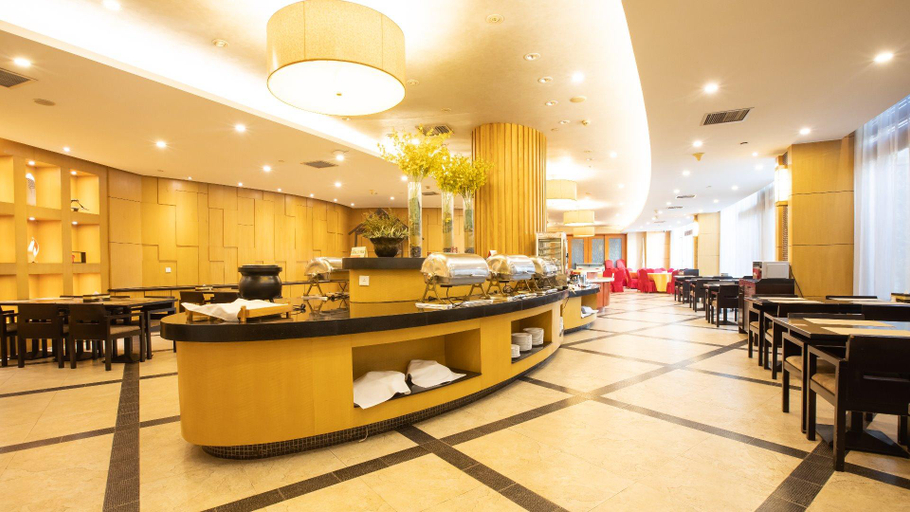 Food & Drinks 2, StarwayHotel, Ningbo