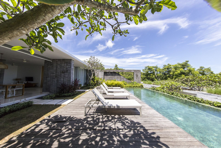 Sport & Beauty 3, Hideaway Villas Bali Uluwatu by Kanaan Hospitality, Badung