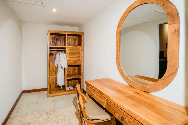 Bedroom 30