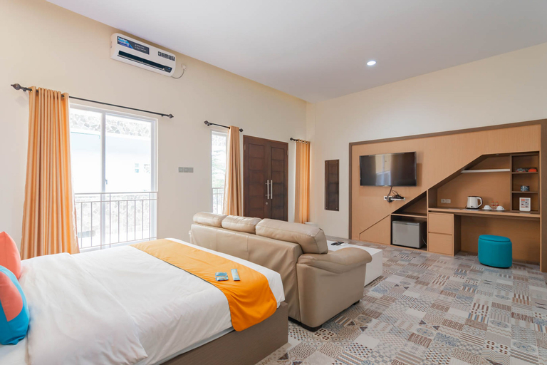 Bedroom 8