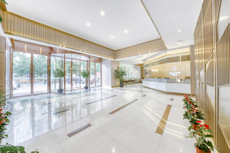 Others 5, Starway Hotel (Zhuzhou Lushan Road Spring Impression Branch), Zhuzhou