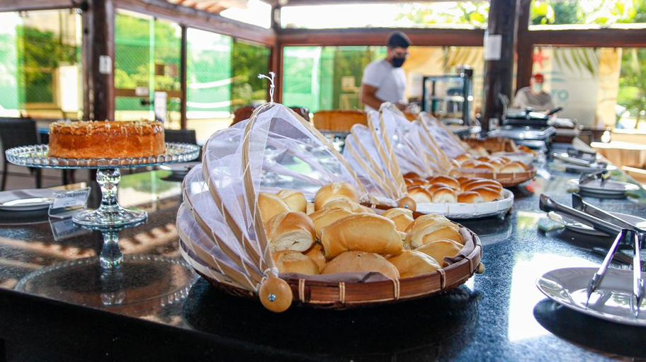 Food & Drinks 4, Nannai Residence by AFT, Ipojuca