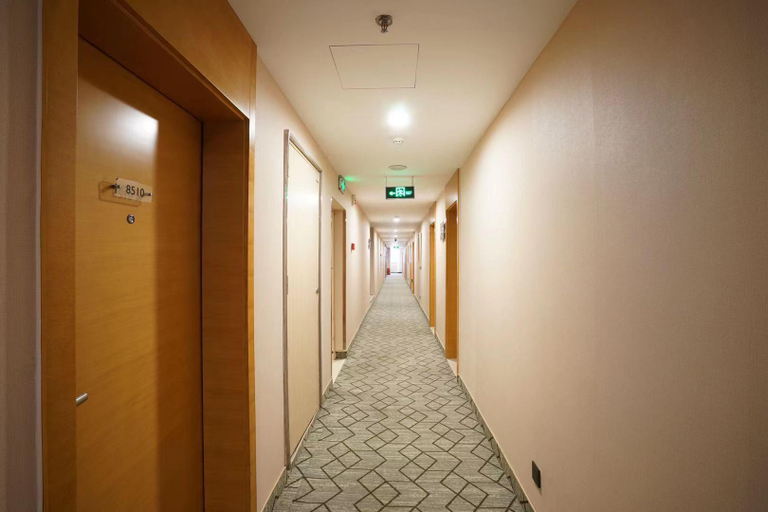 Public Area 2, Starway Hotel Yibin Laiyin, Yibin
