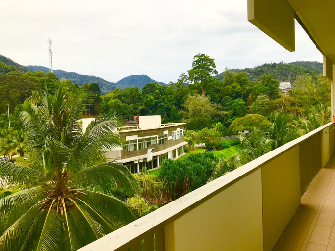 Scenery