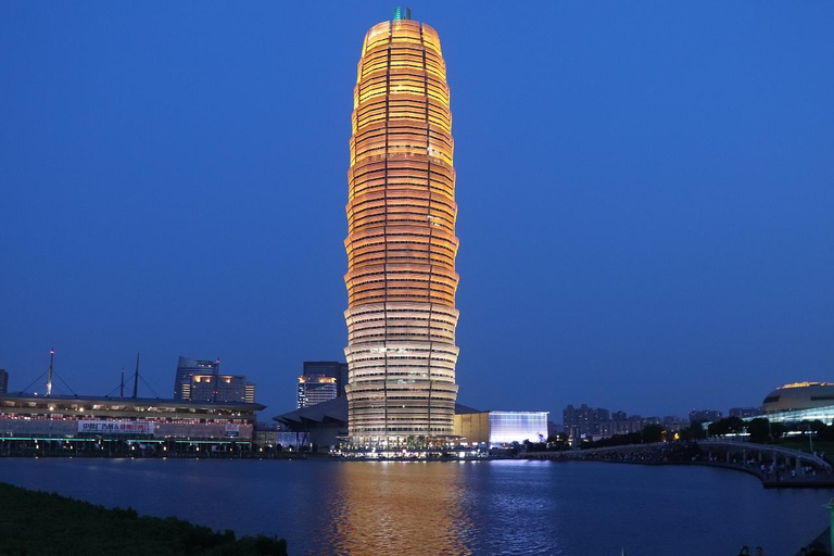 Exterior & Views 5, Starway Hotel (Zhengdong Convention and Exhibition, Zhengzhou