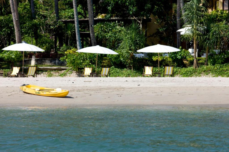 Others 4, Vacation Village Phra Nang Lanta, Ko Lanta