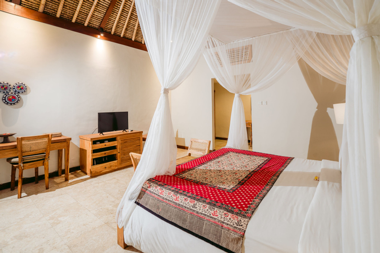 Bedroom 28