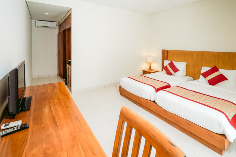 Bedroom 25
