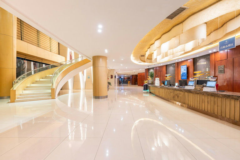 Others 5, StarwayHotel, Ningbo