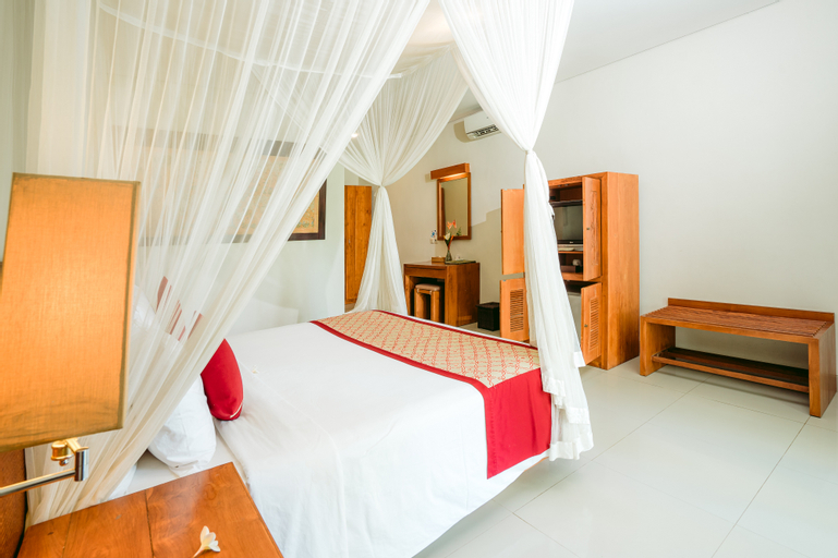 Bedroom 26