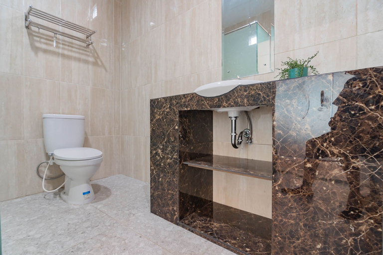 Bathroom 6