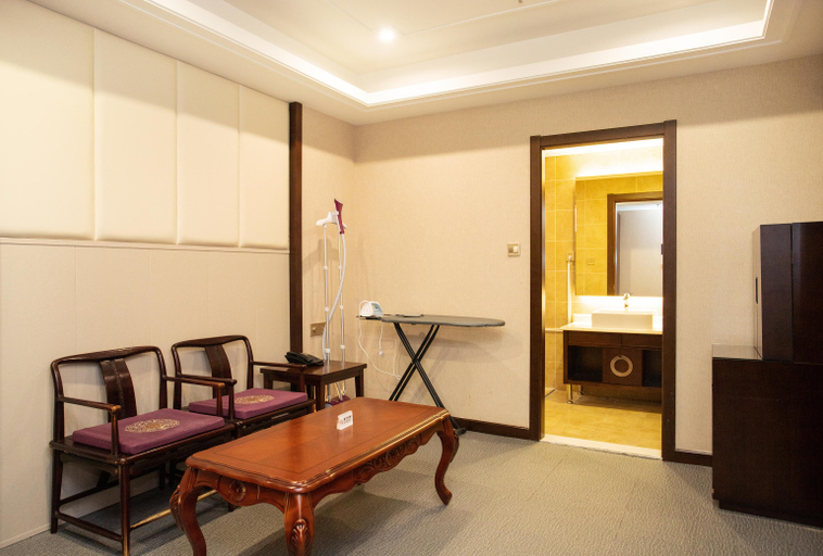 Exterior & Views 2, Starway Hotel, Yanbian Korean