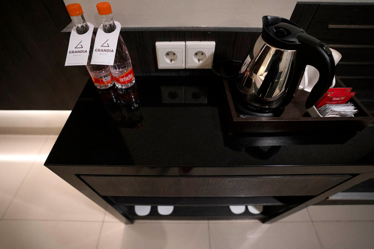 Amenities