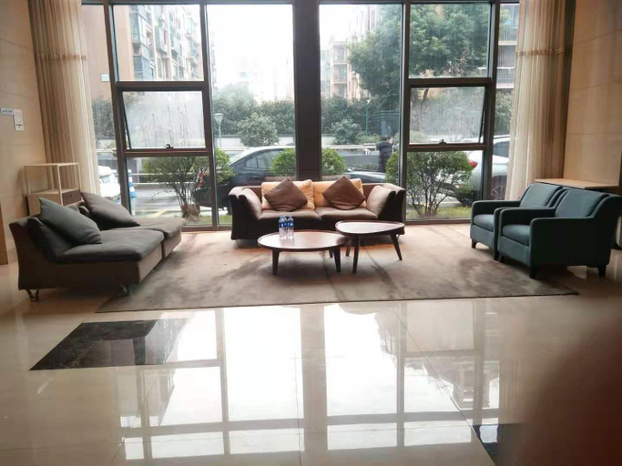 Exterior & Views 5, Starway Hotel Hangzhou Renhe Avenue, Hangzhou